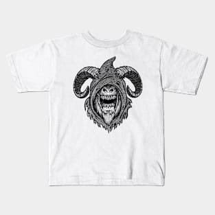 Blasphemous Goad Kids T-Shirt